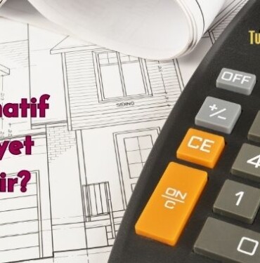 Alternatif maliyet nedir pendik
