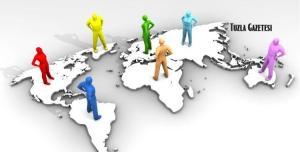 Anarşi (Uluslararsı İlişkiler) nedir