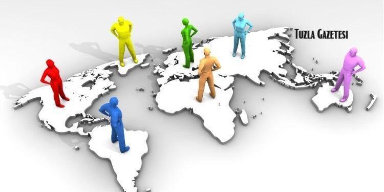 Anarşi (Uluslararsı İlişkiler) nedir