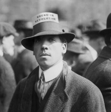 Anarşizm (Felsefe) nedir?