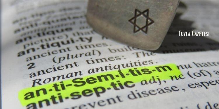 Antisemitizm nedir