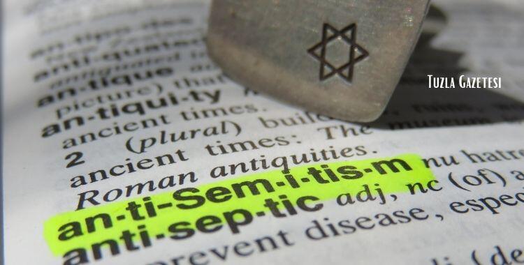 Antisemitizm nedir