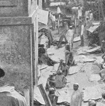 Antroposen Çağ nedir