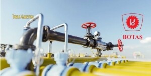 BOTAŞ Boru Hatları ile Petrol Taşıma Anonim Şirketi