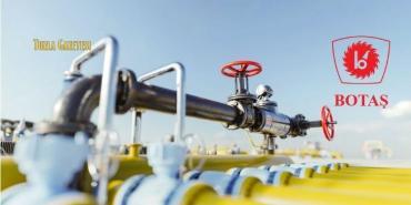 BOTAŞ Boru Hatları ile Petrol Taşıma Anonim Şirketi