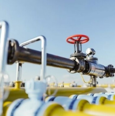 BOTAŞ Boru Hatları ile Petrol Taşıma Anonim Şirketi