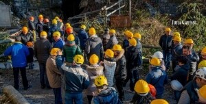 Deprem tahliye planı neden önemlidir