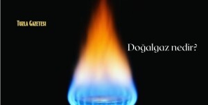 Doğalgaz nedir