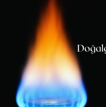 Doğalgaz nedir