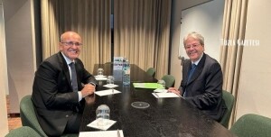 Mehmet Şimşek istifa etmek mi istedi?