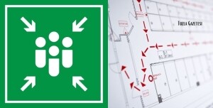 Olası Deprem Tahliye Planı Nedir Nasıl Yapılır
