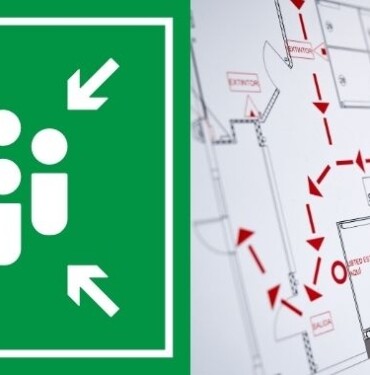 Olası Deprem Tahliye Planı Nedir Nasıl Yapılır