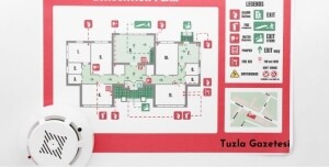 Tahliye Alanı Ne Demek