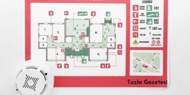 Tahliye Alanı Ne Demek