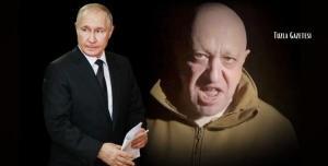 Wagner Lideri Prigojin Kimdir