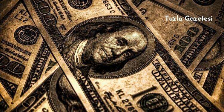 1 Eylül 2023 Dolar Kaç TL Oldu? tuzla