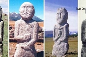 Atalar Kültü nedir