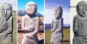 Atalar Kültü nedir