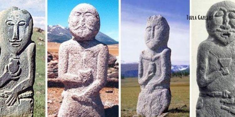 Atalar Kültü nedir