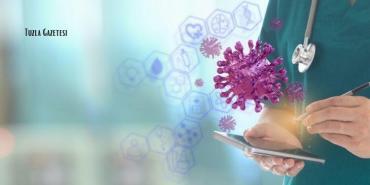 Bakan Koca'dan Eriş Varyantı Açıklaması 