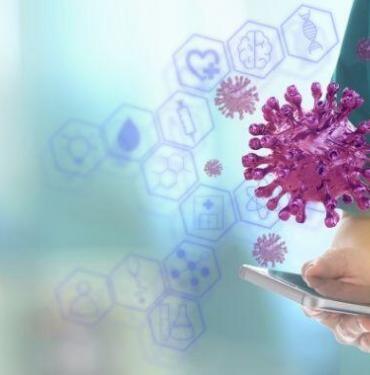 Bakan Koca'dan Eriş Varyantı Açıklaması 