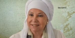 Bedia Akartürk kimdir, nerelidir