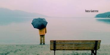 Bugün İstanbul'da Kuvvetli Yağış Uyarısı