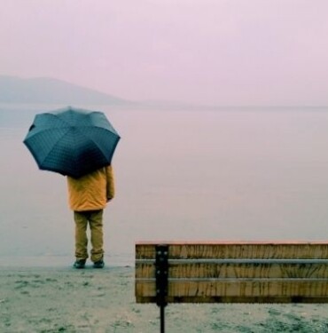 Bugün İstanbul'da Kuvvetli Yağış Uyarısı
