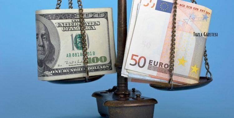 Dolar ve Euro Kurları Güncel Durumu 11 Eylül 2023 gebze