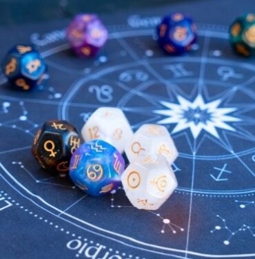 Ekim Ayı 2023 Burç Yorumları