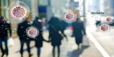 Eris Varyantı Türkiye'de Görüldü