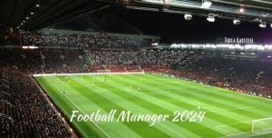 Football Manager 2024 Çıkış Tarihi