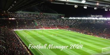 Football Manager 2024 Çıkış Tarihi