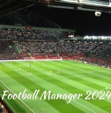 Football Manager 2024 Çıkış Tarihi