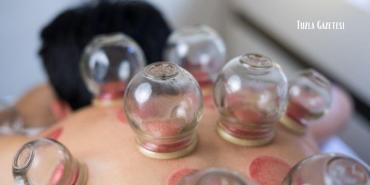 Hacamat nedir pendik