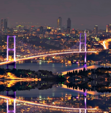 İstanbul'da en güzel nerelerde fotoğraf çekilir