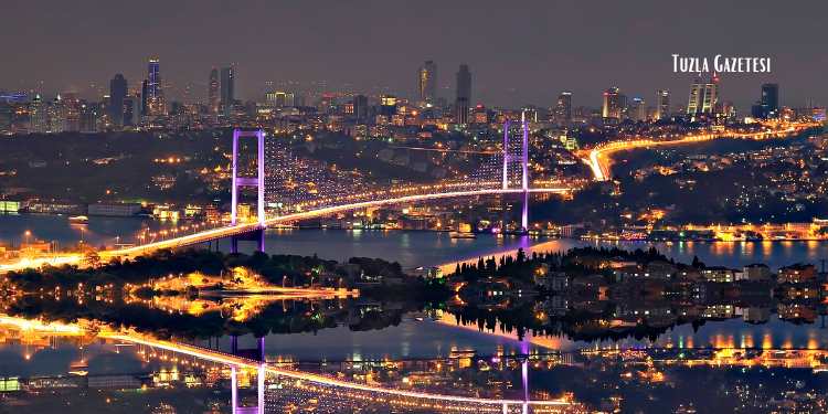 İstanbul'da en güzel nerelerde fotoğraf çekilir