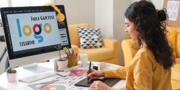 Logo Tasarımı Tuzla