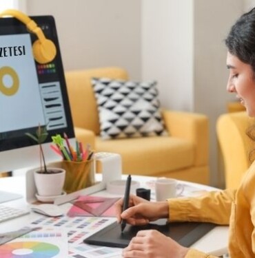 Logo Tasarımı Tuzla