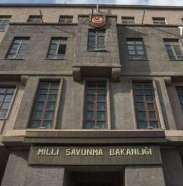 Muvazzaf Astsubay Nedir