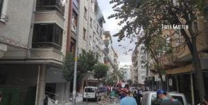 Şirinevler'de Patlama