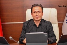Tuzla Belediye Başkanı Dr. Şadi Yazıcı'nın Katkıları