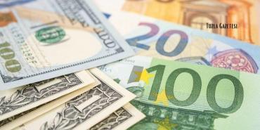 6 Ekim 2023 Dolar - Euro Fiyatları
