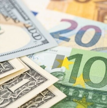 6 Ekim 2023 Dolar - Euro Fiyatları