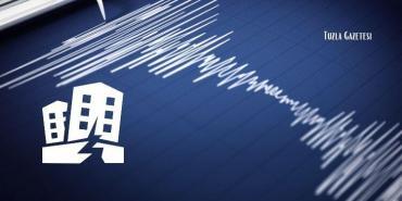 AFAD'dan Marmara Depremi Açıklaması