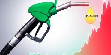 Akaryakıt Fiyatları 21 Ekim 2023