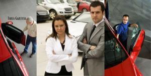 Araç Fiyatlarında Düşüş Daha Devam Eder mi