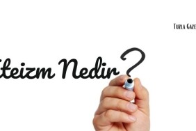Ateizm Nedir