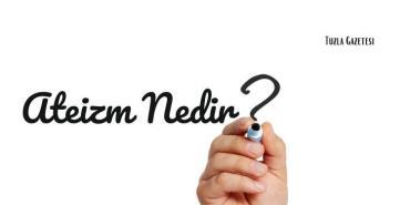 Ateizm Nedir