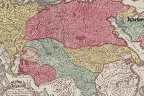 Avrasya nedir